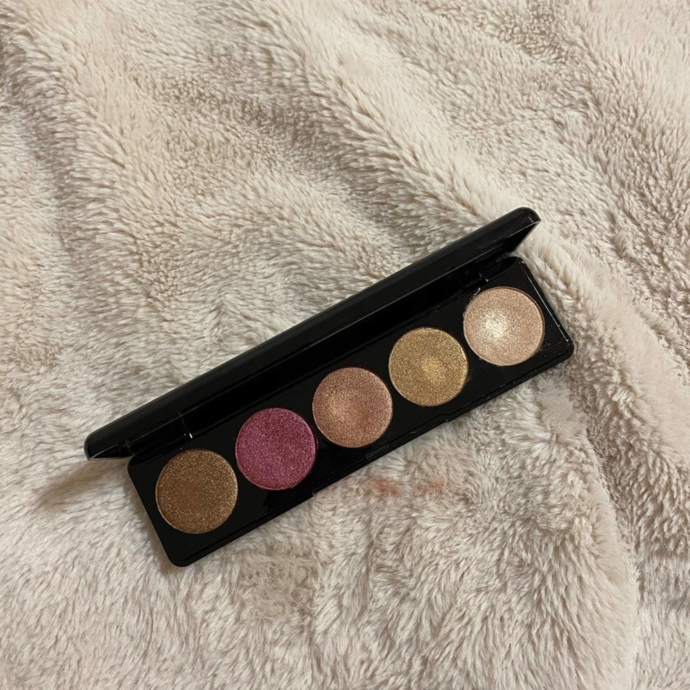 Blinc electric eye palette